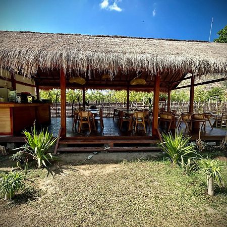 Damai Bungalows Maluk Esterno foto